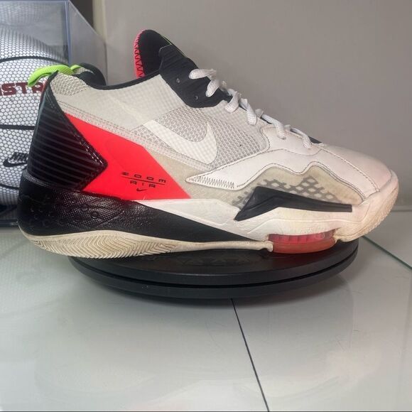 Jordan Shoes - 🔁 Air Jordan Zoom '92 'Sail' - Womens 10
